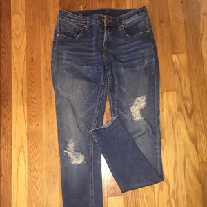 Vigoss Womens Jeans